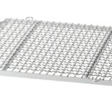 焼網はステンレスで決まり！SnowPeak焼網Proはステンレス一択！